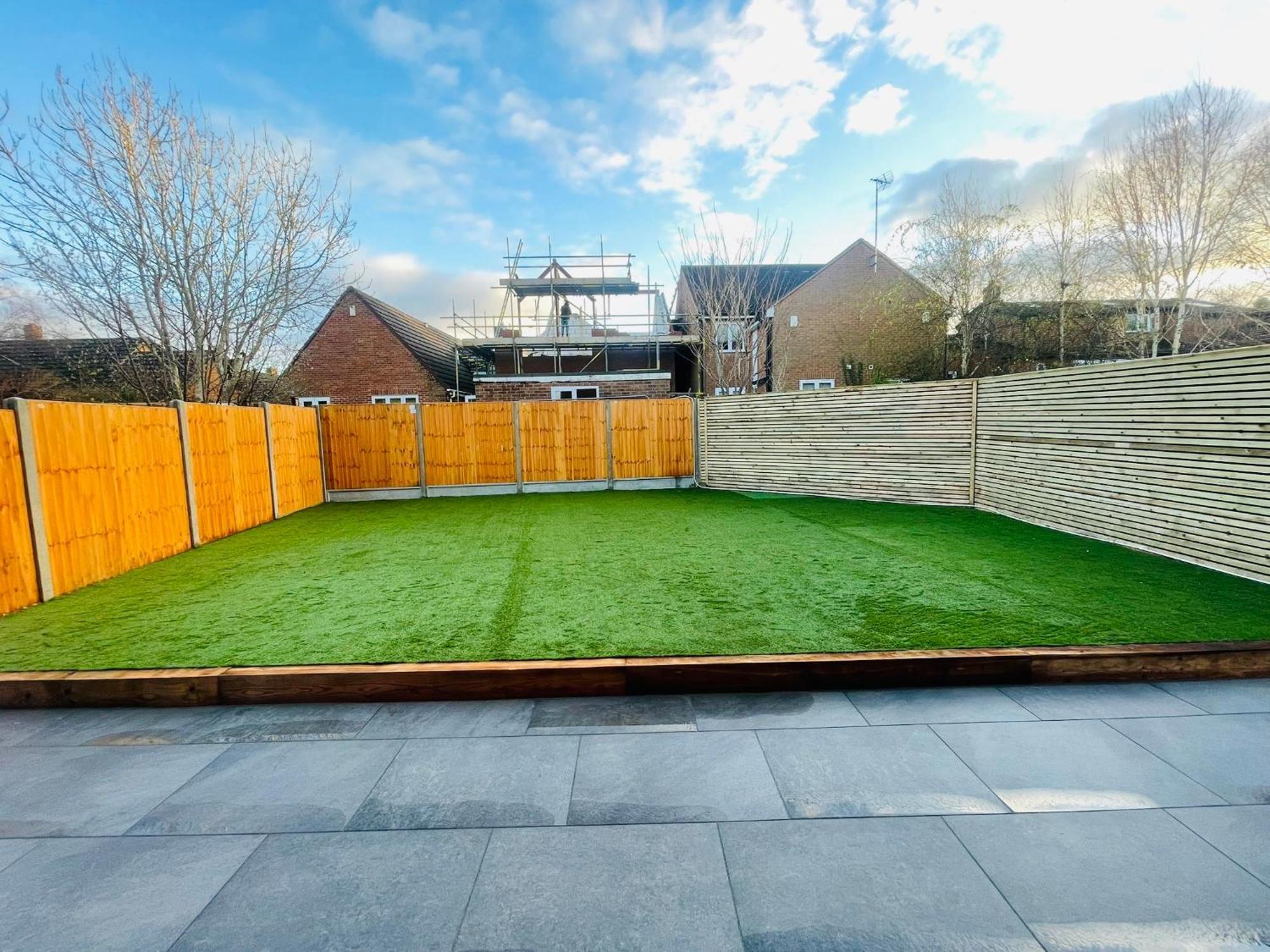 Luxury Central Oxford Detached Home Exterior photo
