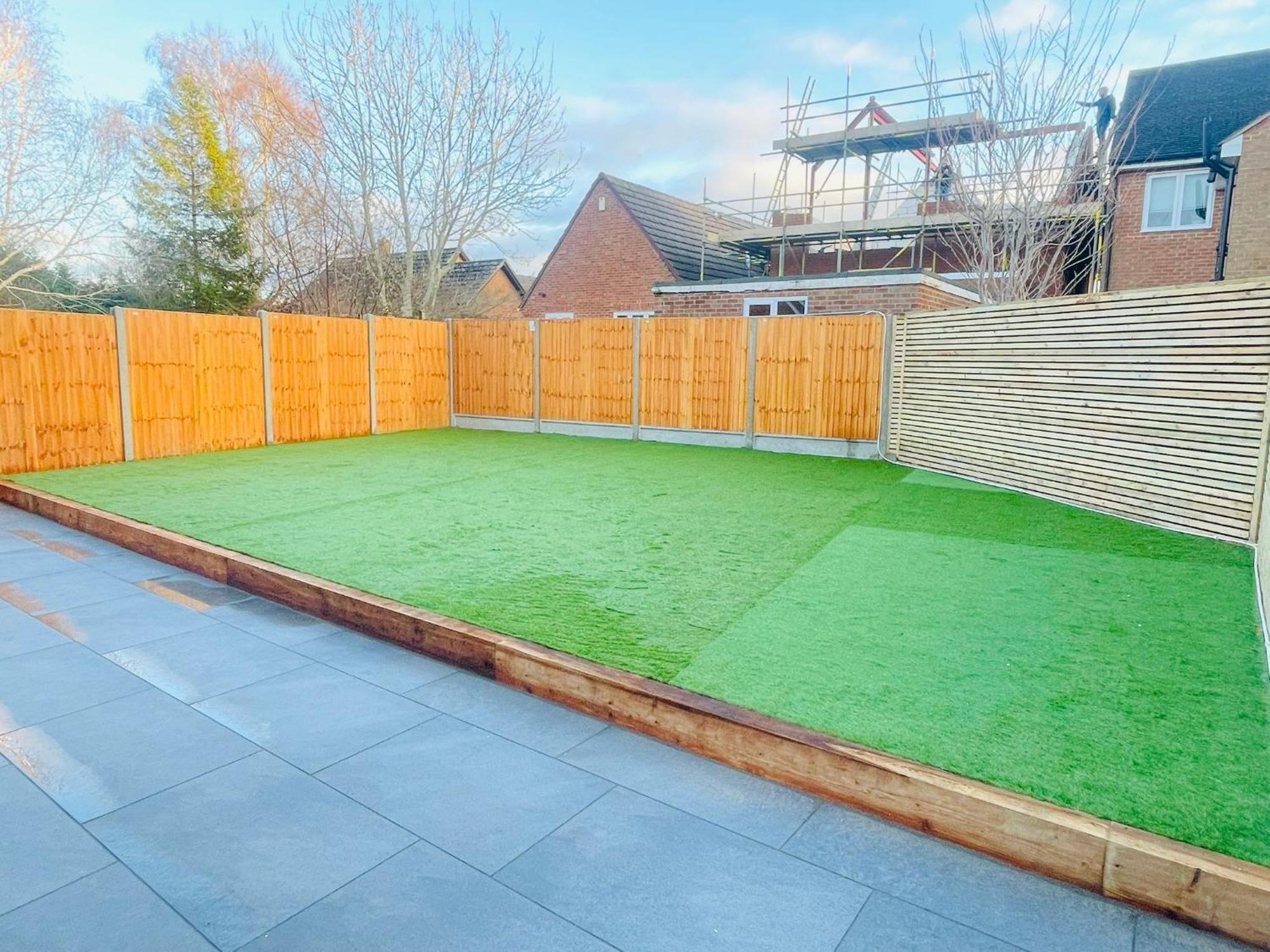 Luxury Central Oxford Detached Home Exterior photo
