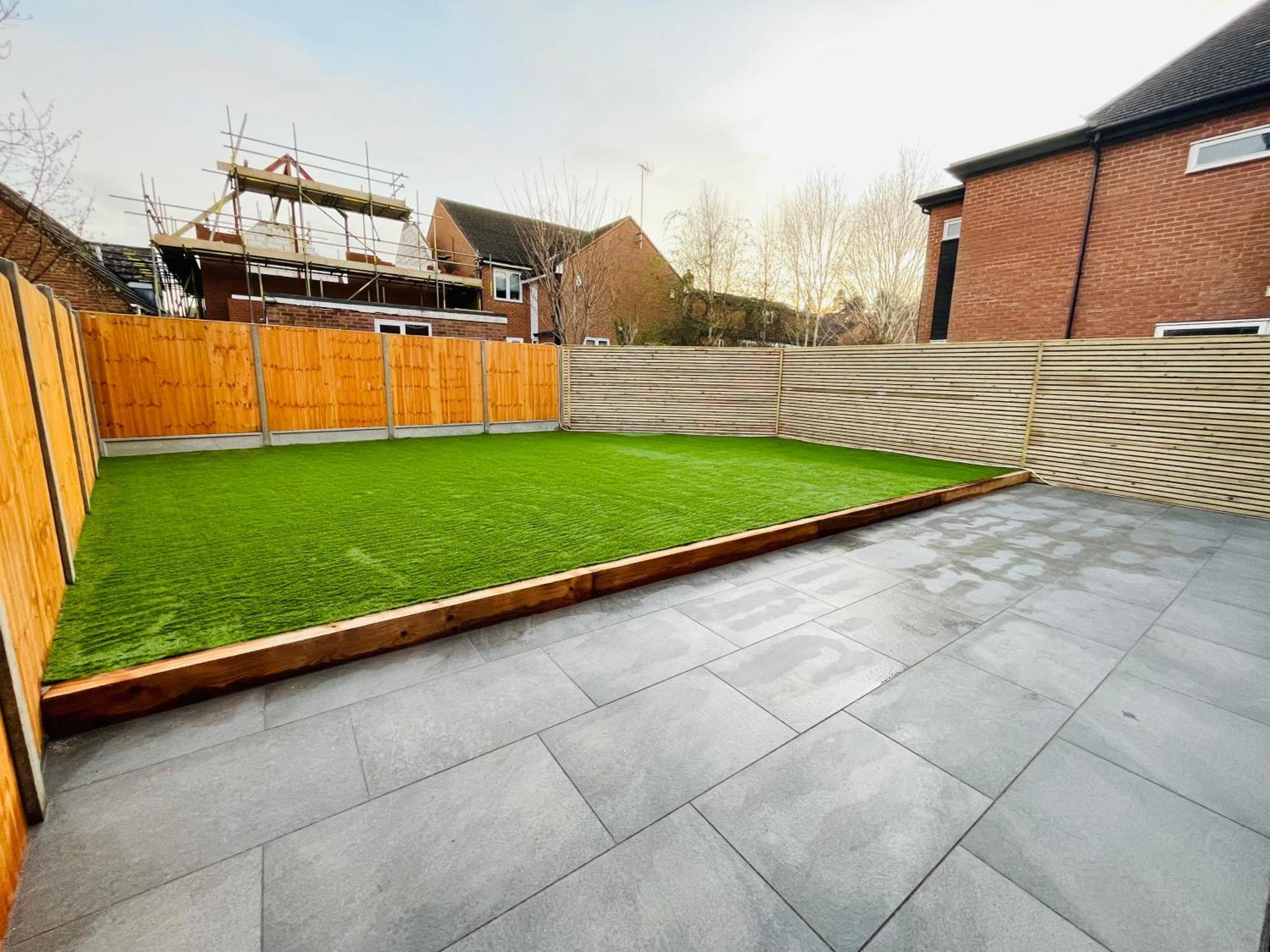 Luxury Central Oxford Detached Home Exterior photo